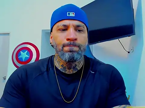 JoshRigby online show from 8, 10, 2025