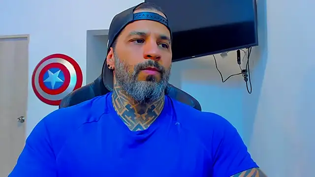 JoshRigby online show from 17, 12, 2025