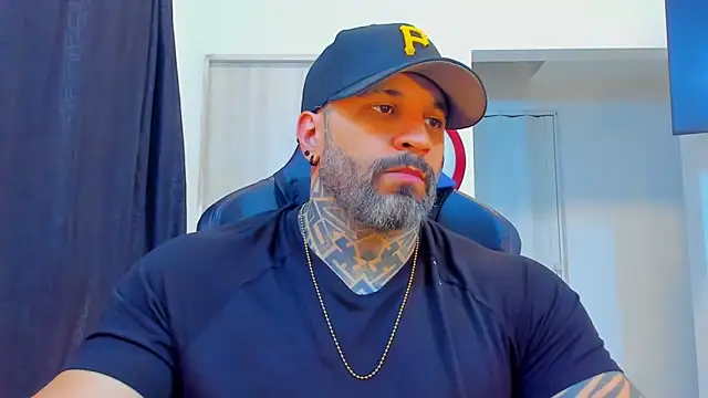 JoshRigby online show from 14, 2, 2026