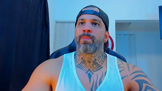 JoshRigby online show from 20, 2, 2026