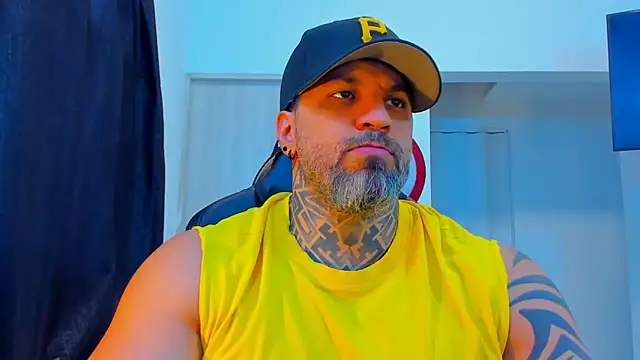 JoshRigby online show from 5, 3, 2026