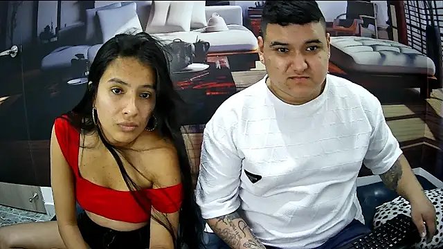 Charly and laura online show from 1, 10, 2025