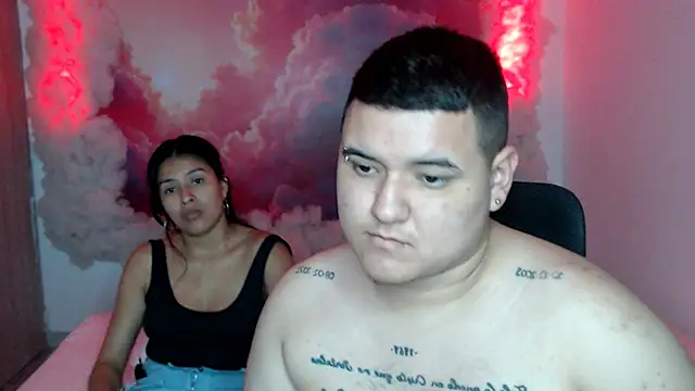 Charly and laura online show from 18, 10, 2025