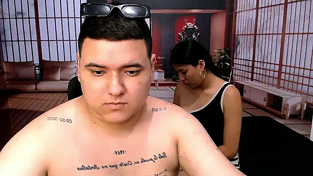 Charly and laura online show from 22, 10, 2025