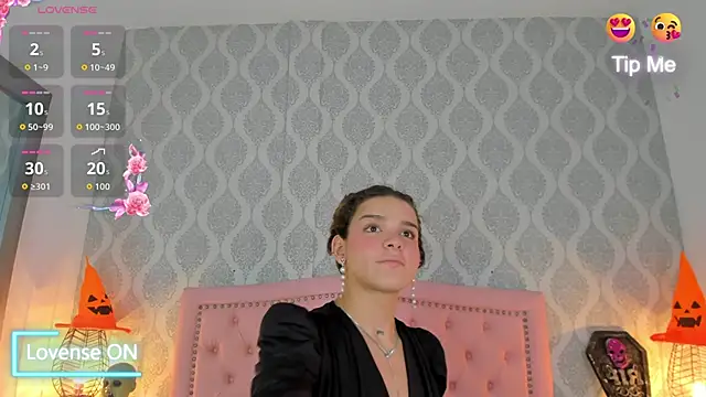 kendallspears 1 online show from 31, 10, 2025