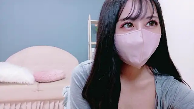 Snapshot of -Rukachi- chatting on 19, 10, 2025 -Rukachi- online show from 19, 10, 2025