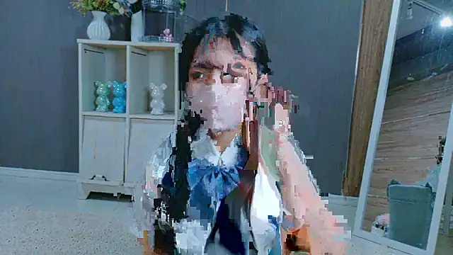 Snapshot of -Rukachi- chatting on 8, 11, 2025 -Rukachi- online show from 8, 11, 2025