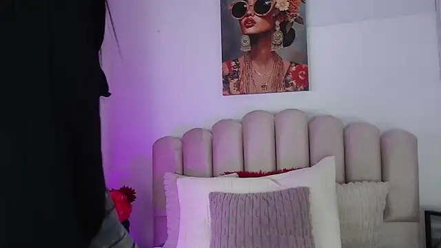 isa bigassx online show from 19, 10, 2025