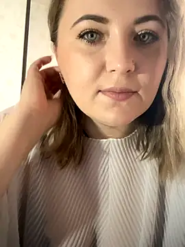 AliseShyness online show from 11, 10, 2025