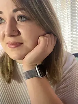 AliseShyness online show from 12, 10, 2025