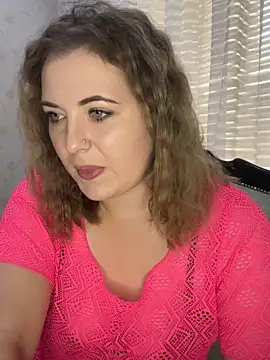 AliseShyness online show from 21, 10, 2025