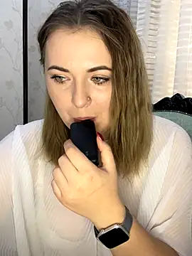 AliseShyness online show from 23, 10, 2025