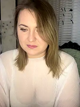 AliseShyness online show from 6, 11, 2025