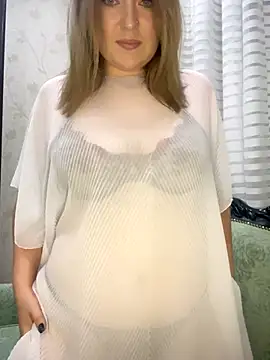 AliseShyness online show from 10, 11, 2025