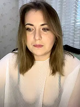 AliseShyness online show from 14, 11, 2025