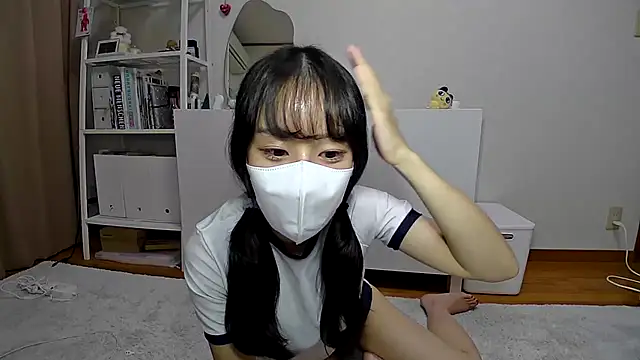 Snapshot of kana_sc chatting on 23, 10, 2025 kana sc online show from 23, 10, 2025