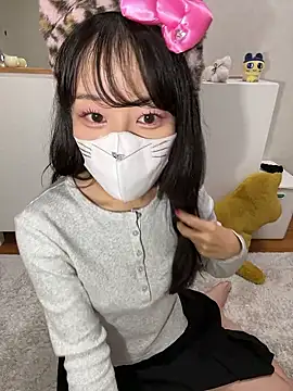 Snapshot of kana_sc chatting on 31, 10, 2025 kana sc online show from 31, 10, 2025