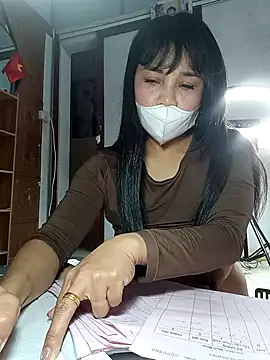 Snapshot of Ori-Min chatting on 9, 2, 2026 Ori-Min online show from 9, 2, 2026