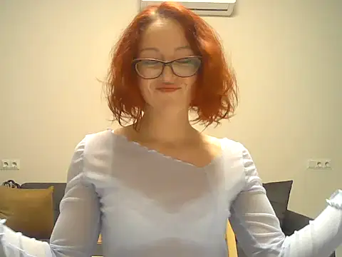 Sweet00Fox online show from 15, 11, 2025