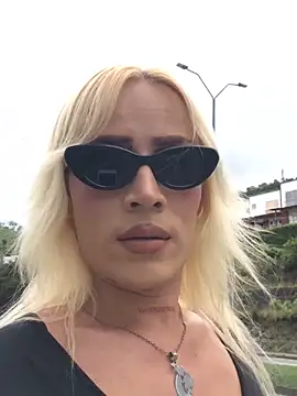 alexawinterrr online show from 11, 10, 2025