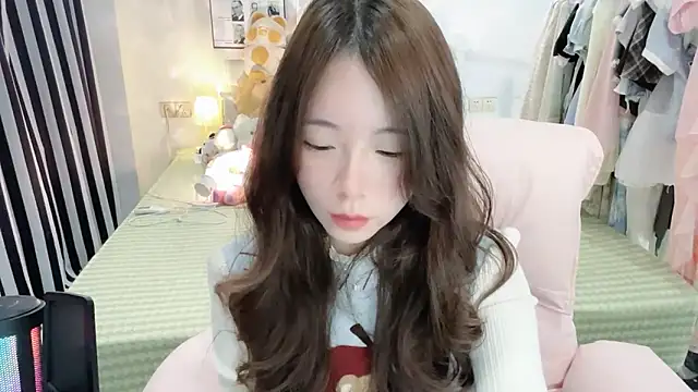 Gardenia-222 online show from 20, 12, 2025