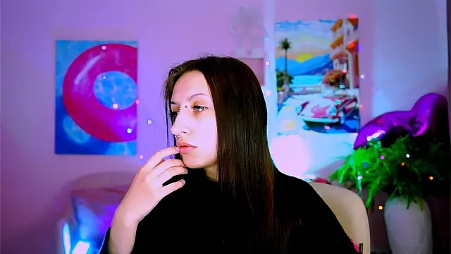 AliceLice  online show from 27, 9, 2025
