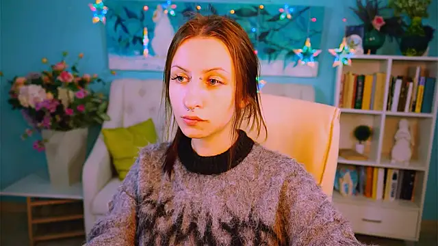 AliceLice  online show from 30, 9, 2025
