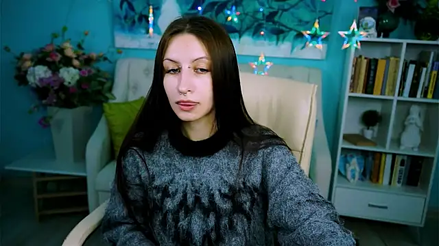 AliceLice  online show from 3, 10, 2025