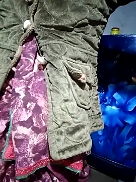 Lona2525 online show from 4, 12, 2025