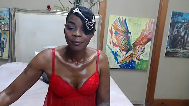 MaturePrettyLady43 online show from 4, 2, 2026