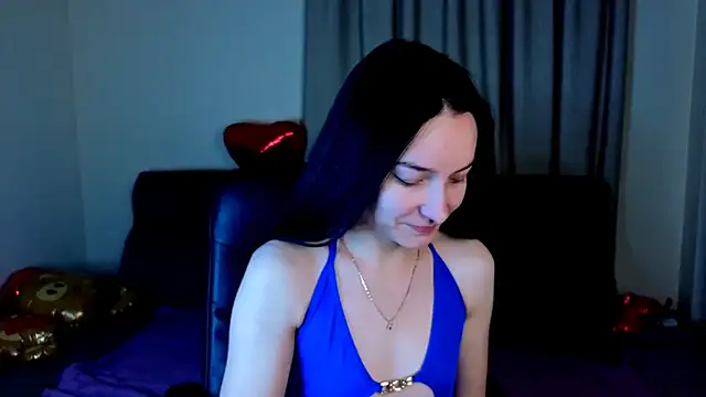 Emilly  Grey online show from 20, 2, 2026