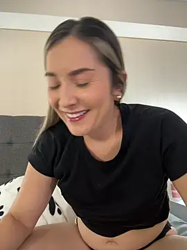 Mariana gom online show from 18, 2, 2026