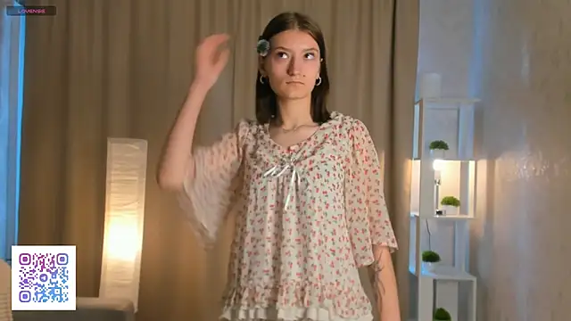 AnnaleeJennie online show from 30, 9, 2025