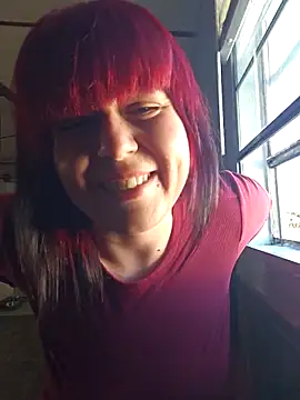 Hagwitchbarbie online show from 27, 11, 2025