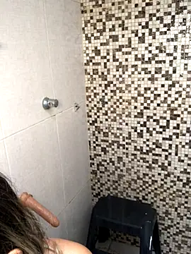 AlinemariaX online show from 15, 10, 2025