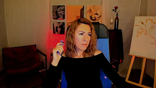 Snapshot of DonnaSmitth chatting on 28, 10, 2025 DonnaSmitth online show from 28, 10, 2025