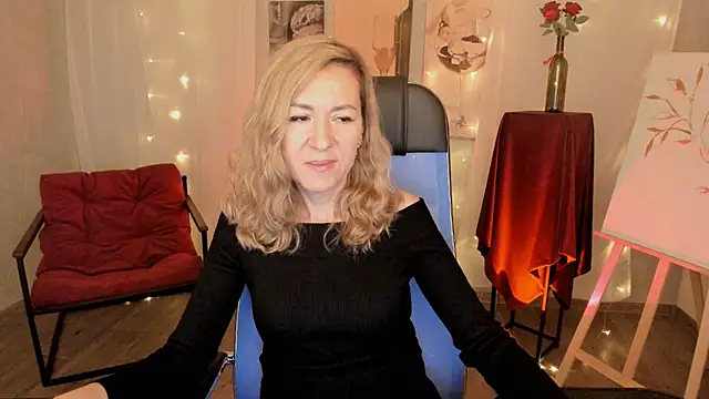 DonnaSmitth online show from 7, 1, 2026