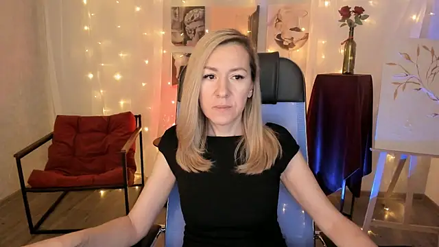 DonnaSmitth online show from 10, 2, 2026