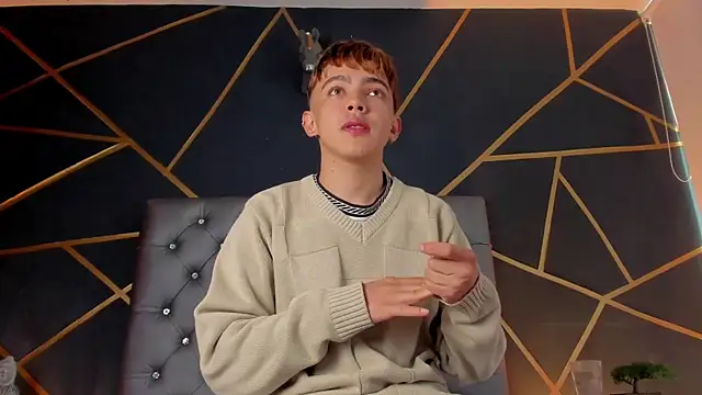 Lian Miller1  online show from 3, 12, 2025