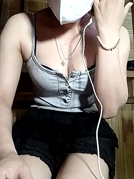 Snapshot of LenaCii chatting on 14, 10, 2025 LenaCii online show from 14, 10, 2025