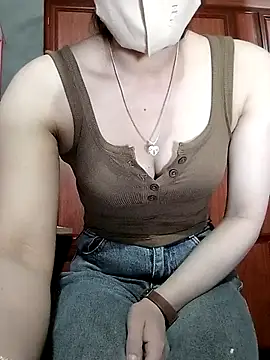 Snapshot of LenaCii chatting on 27, 10, 2025 LenaCii online show from 27, 10, 2025