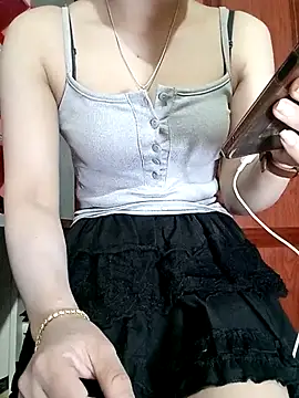 Snapshot of LenaCii chatting on 30, 10, 2025 LenaCii online show from 30, 10, 2025