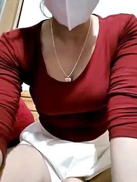 Snapshot of LenaCii chatting on 12, 11, 2025 LenaCii online show from 12, 11, 2025