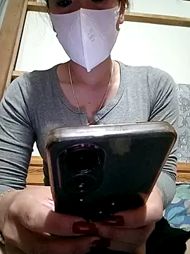 Snapshot of LenaCii chatting on 13, 11, 2025 LenaCii online show from 13, 11, 2025