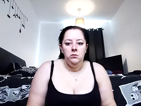 Snapshot of CuteLacexx chatting on 25, 10, 2025 CuteLacexx online show from 25, 10, 2025