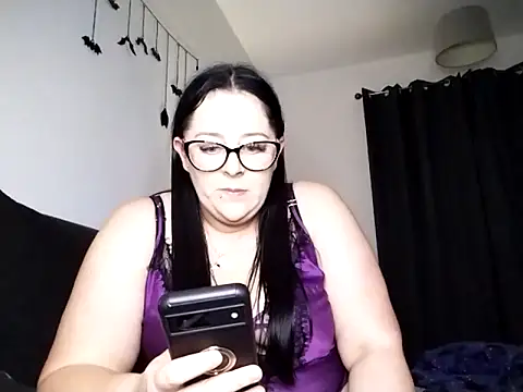 Snapshot of CuteLacexx chatting on 25, 10, 2025 CuteLacexx online show from 25, 10, 2025