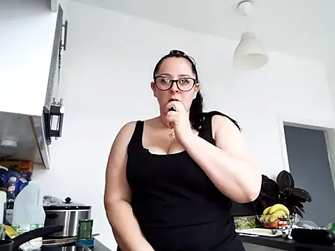 Snapshot of CuteLacexx chatting on 26, 10, 2025 CuteLacexx online show from 26, 10, 2025
