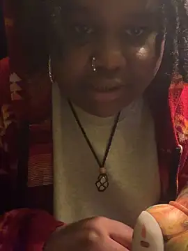 GoddessMiyaa online show from 4, 10, 2025