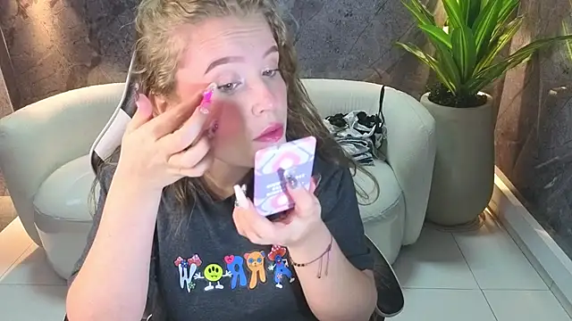 carla tp online show from 17, 10, 2025