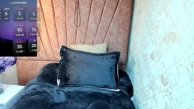 Snapshot of Issa_Milf__ chatting on 21, 10, 2025 Issa Milf online show from 21, 10, 2025